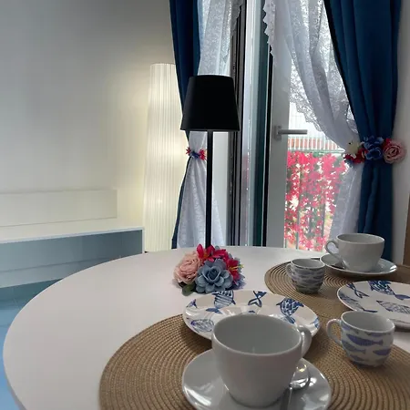 Apartment Sweet Luna, In The Heart Of *
