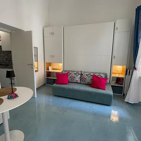 Apartment Sweet Luna, In The Heart Of *
