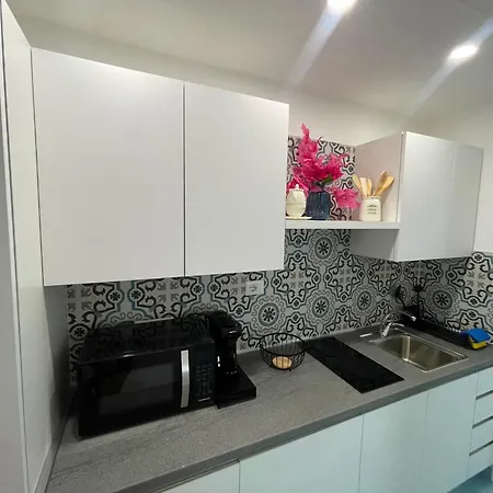 Apartment Sweet Luna, In The Heart Of Amalfi