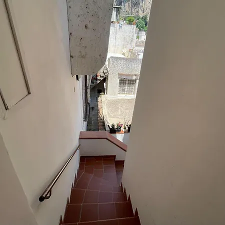 Apartment Sweet Luna, In The Heart Of Amalfi