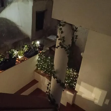 Apartment Sweet Luna, In The Heart Of